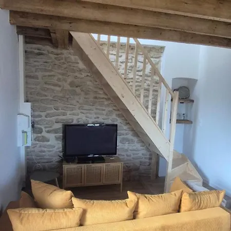 Duplex Le Trefle