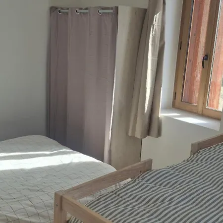 아파트 Duplex Le Trefle
